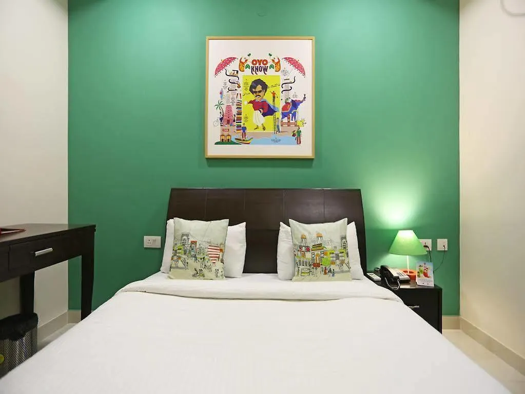 Oyo Rooms Rohini Pitampura Delhi  Hotel