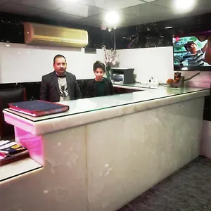 3* Hotel Sohi Residency